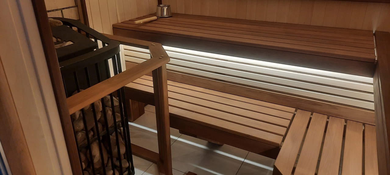 Русские бани Челябинск