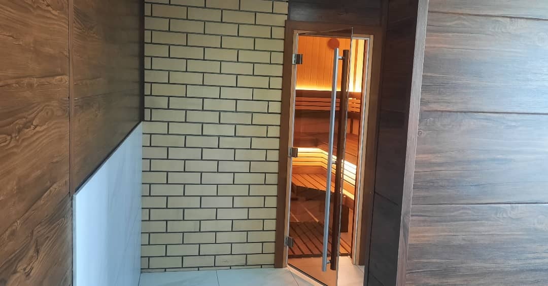 Русские бани Челябинск